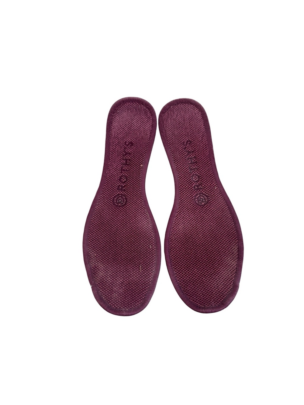 Rothy’s Fig Python Flats - Picture 10 of 10